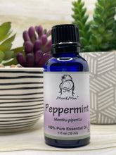 Load image into Gallery viewer, Peppermint Essential Oil