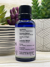 Load image into Gallery viewer, Peppermint Essential Oil