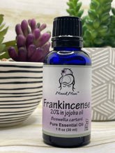 Load image into Gallery viewer, Frankincense Essential Oil