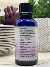 Load image into Gallery viewer, Frankincense Essential Oil