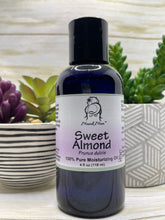 Load image into Gallery viewer, Sweet Almond Oil