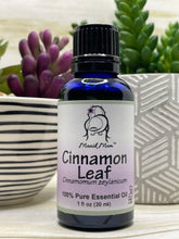 Load image into Gallery viewer, Cinnamon Leaf Essential Oil
