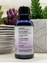 Load image into Gallery viewer, Cinnamon Leaf Essential Oil