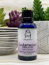 Load image into Gallery viewer, Cedarwood Essential Oil
