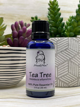 Load image into Gallery viewer, Tea Tree Essential Oil