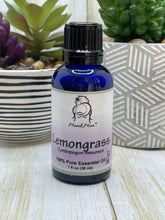 Load image into Gallery viewer, Lemongrass Essential Oil
