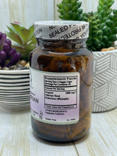Load image into Gallery viewer, Valerian Root Capsules