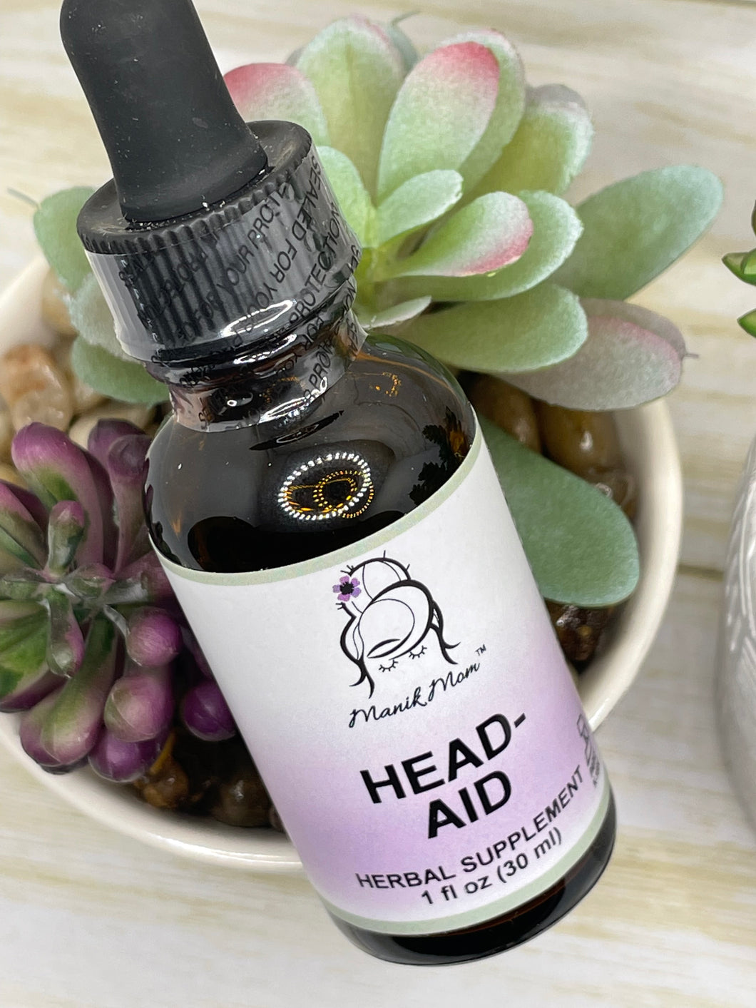 Head-Aid