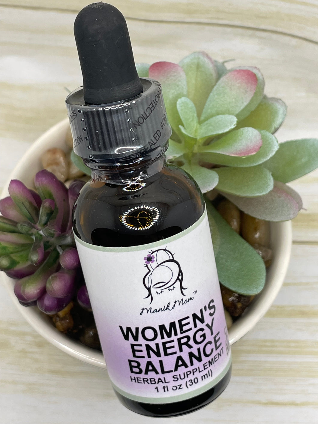 Women's Energy Balance