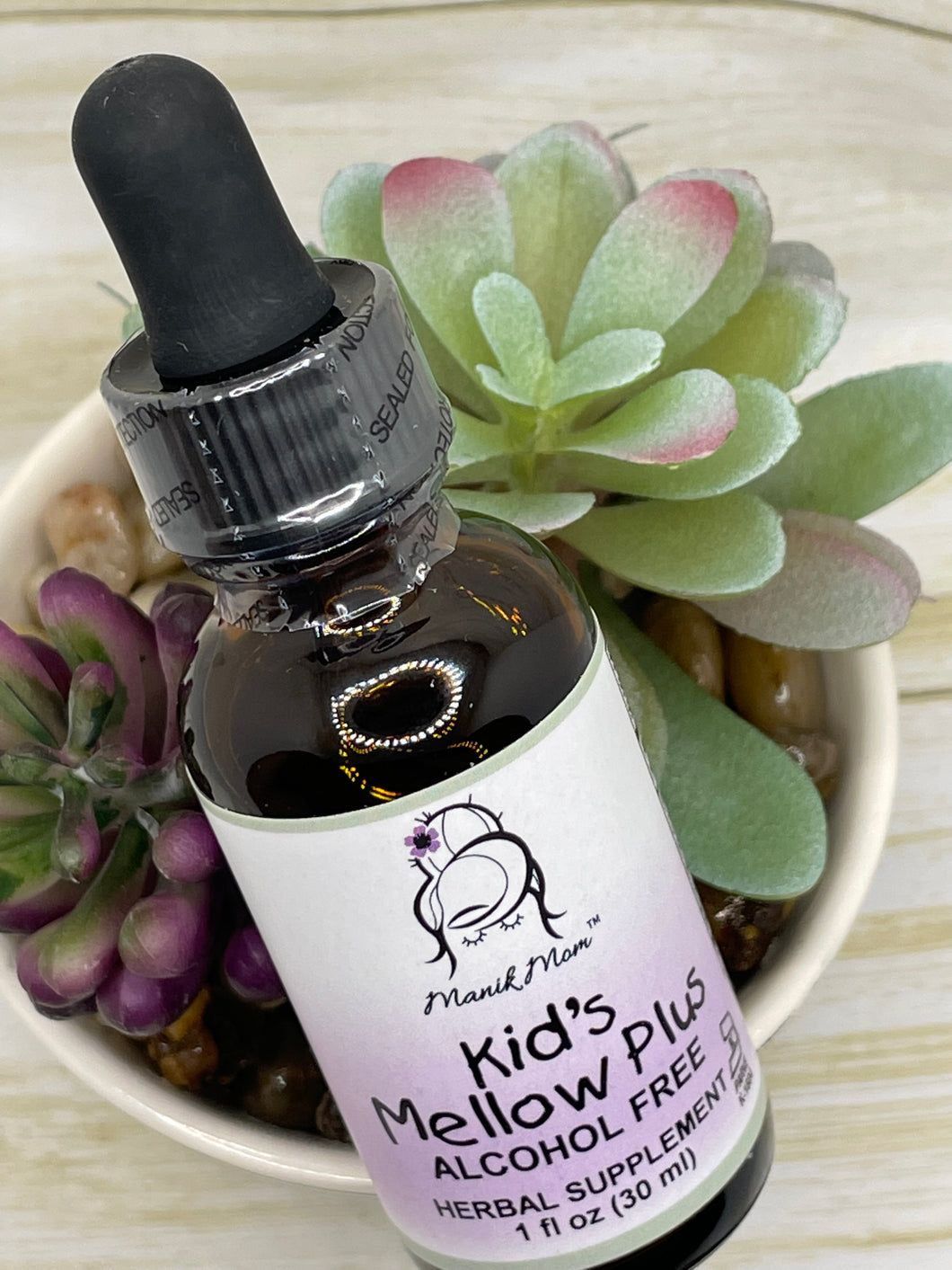 Kids Mellow Plus