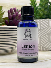 Load image into Gallery viewer, Lemon Essential Oil
