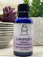Load image into Gallery viewer, Lavender (French) Essential Oil
