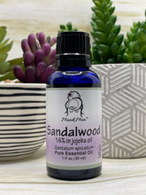 Load image into Gallery viewer, Sandalwood Essential Oil
