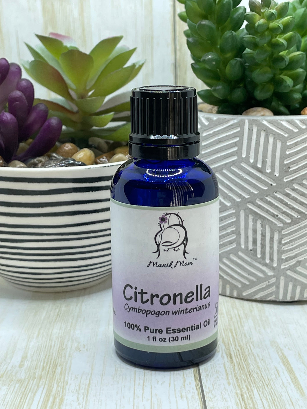 Citronella Essential Oil