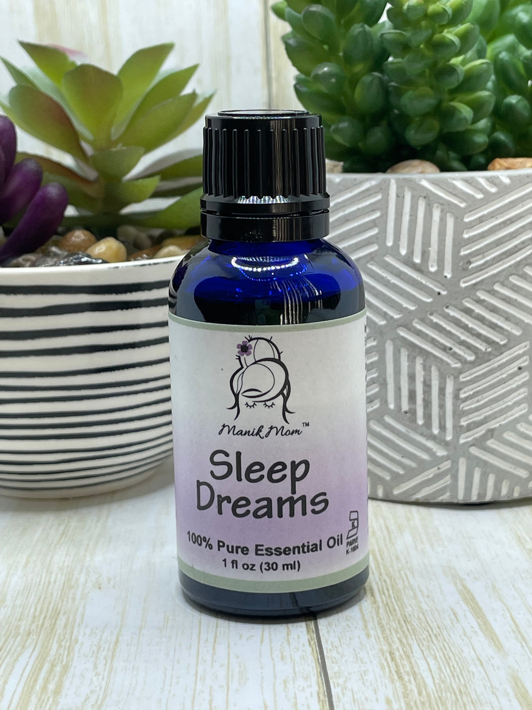 Sleep Dreams Essential Oil Blend