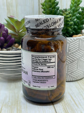 Load image into Gallery viewer, Valerian Root Capsules

